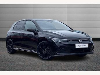Volkswagen Golf 1.5 eTSI 150 Black Edition 5dr DSG