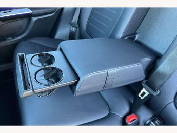 Mercedes-Benz GLC GLC 300 4Matic AMG Line 5dr 9G-Tronic