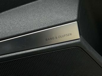 Audi A3 35 TFSI S Line 5dr S Tronic