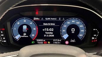 Audi Q3 35 TDI S Line 5dr S Tronic
