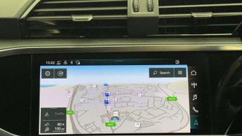 Audi Q3 35 TDI S Line 5dr S Tronic