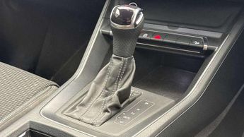 Audi Q3 35 TDI S Line 5dr S Tronic