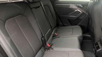 Audi Q3 35 TDI S Line 5dr S Tronic