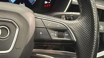 Audi Q3 35 TDI S Line 5dr S Tronic