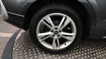 Audi Q3 35 TDI S Line 5dr S Tronic