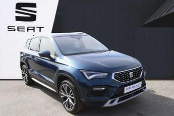 SEAT Ateca 1.5 TSI EVO Xperience Lux 5dr DSG
