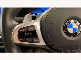 BMW X5 xDrive30d MHT M Sport 5dr Auto [7 Seat]