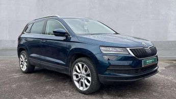 Skoda Karoq 2.0 TDI Edition 5dr