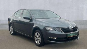 Skoda Octavia 1.5 TSI SE Technology 5dr