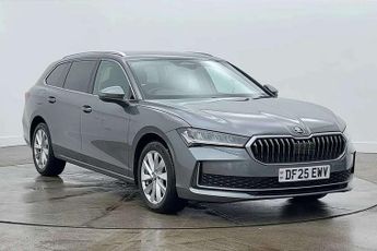 Skoda Superb Estate 2.0 TDI SE Technology 5dr DSG