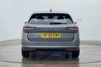 Skoda Superb Estate 2.0 TDI SE Technology 5dr DSG