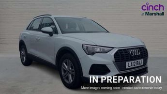 Audi Q3 35 TFSI Technik 5dr