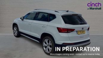 SEAT Ateca 1.5 TSI EVO Xperience 5dr DSG