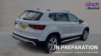 SEAT Ateca 1.5 TSI EVO Xperience 5dr DSG