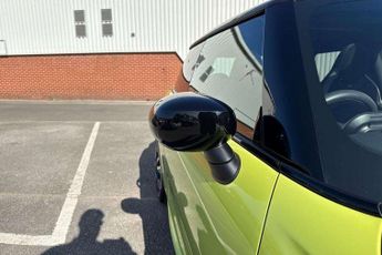 MINI Hatchback 2.0 John Cooper Works 3dr Auto