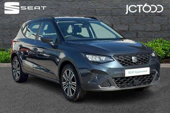 SEAT Arona 1.0 TSI SE Technology 5dr