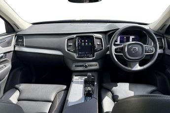 Volvo XC90 2.0 B5D [235] Plus Dark 5dr AWD Geartronic