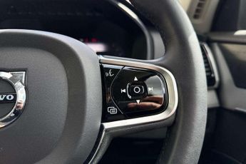 Volvo XC90 2.0 B5D [235] Plus Dark 5dr AWD Geartronic