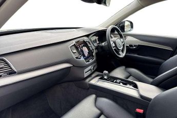 Volvo XC90 2.0 B5D [235] Plus Dark 5dr AWD Geartronic