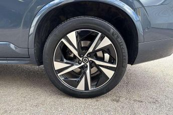 Volvo XC90 2.0 B5D [235] Plus Dark 5dr AWD Geartronic