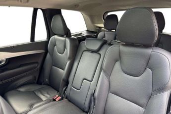 Volvo XC90 2.0 B5D [235] Plus Dark 5dr AWD Geartronic