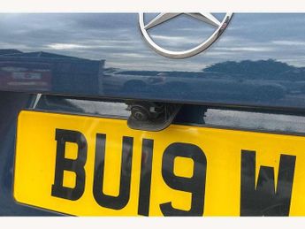 Mercedes-Benz B-Class B180d Sport Executive 5dr Auto