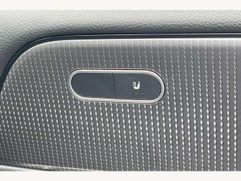 Mercedes-Benz B-Class B180d Sport Executive 5dr Auto