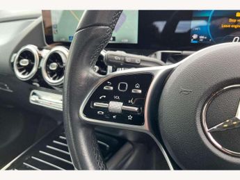 Mercedes-Benz B-Class B180d Sport Executive 5dr Auto