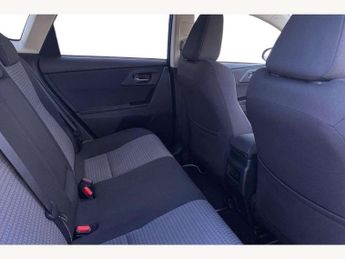 Toyota Auris 1.8 Hybrid Design TSS 5dr CVT [Nav]