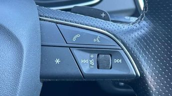 Audi Q5 Sportback 40 TDI Quattro S Line 5dr S Tronic