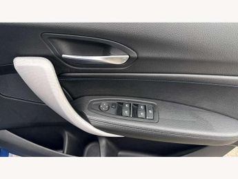 BMW 1 Series M140i 5dr [Nav] Step Auto