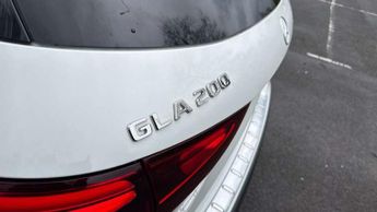 Mercedes-Benz GLA GLA 200 AMG Line Executive 5dr Auto