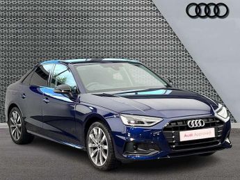 Audi A4 35 TDI Sport Edition 4dr S Tronic