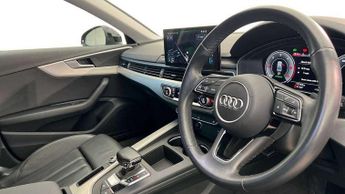 Audi A4 35 TDI Sport Edition 4dr S Tronic