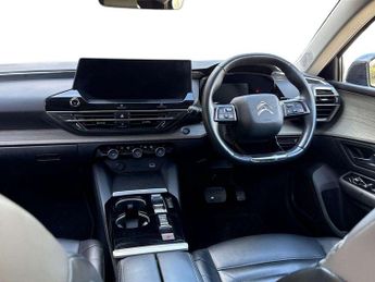 Citroen C5 X 1.2 PureTech 130 Shine 5dr EAT8