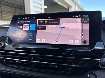 Citroen C5 X 1.2 PureTech 130 Shine 5dr EAT8