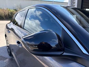 Citroen C5 X 1.2 PureTech 130 Shine 5dr EAT8
