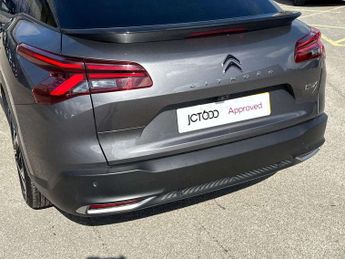 Citroen C5 X 1.2 PureTech 130 Shine 5dr EAT8