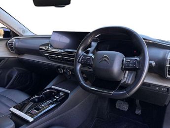 Citroen C5 X 1.2 PureTech 130 Shine 5dr EAT8