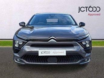 Citroen C5 X 1.2 PureTech 130 Shine 5dr EAT8