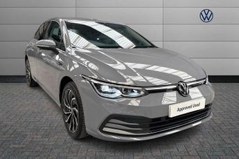 Volkswagen Golf 1.5 TSI Style Edition 5dr