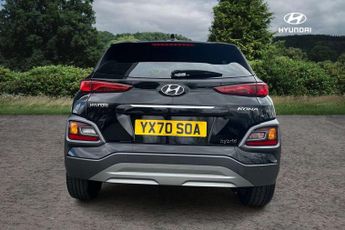 Hyundai Kona 1.6 GDi Hybrid Premium SE 5dr DCT