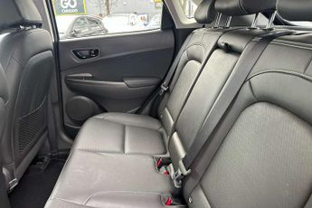 Hyundai Kona 1.6 GDi Hybrid Premium SE 5dr DCT