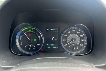 Hyundai Kona 1.6 GDi Hybrid Premium SE 5dr DCT