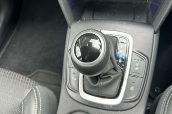 Hyundai Kona 1.6 GDi Hybrid Premium SE 5dr DCT