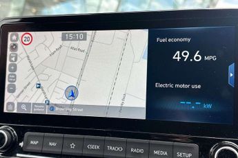 Hyundai Kona 1.6 GDi Hybrid Premium SE 5dr DCT