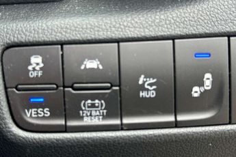 Hyundai Kona 1.6 GDi Hybrid Premium SE 5dr DCT