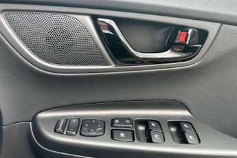 Hyundai Kona 1.6 GDi Hybrid Premium SE 5dr DCT