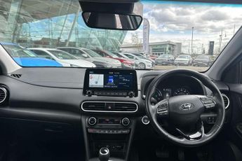 Hyundai Kona 1.6 GDi Hybrid Premium SE 5dr DCT