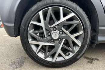 Hyundai Kona 1.6 GDi Hybrid Premium SE 5dr DCT